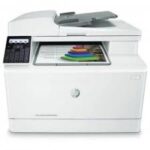 HP COLOUR LASERJET PRO 182N 7KW54A