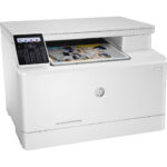 HP COLOUR LASERJET PRO 182N 7KW54A - Image 4