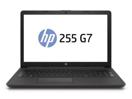 HP 255 G7-6UJ64ES, AMD A6-9225 APU WITH RADEON™ R4 GRAPHICS, 500GB HDD, 4 GB DDR4 RAM, 15.6" DIAGONAL HD LED DISPLAY, DVD RW, WEBCAM, WINDOWS 10 WITH BAG