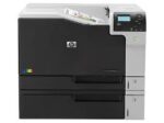 HP LASERJET ENTERPRISE M806DN A3 PRINTER CZ244A - Image 2