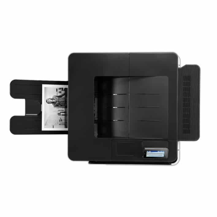 img2-CZ244A.jpg HP LASERJET ENTERPRISE M806DN A3 PRINTER CZ244A - Image 4