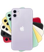Apple iPhone 11 128GB 1 year warranty - Image 3