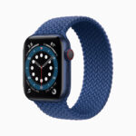Apple Watch Series 6 44mm LTE - Image 2