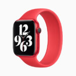 Apple Watch Series 6 44mm LTE - Image 3