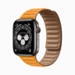 Apple Watch Series 6 44mm LTE - Image 4