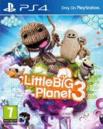 SONY LITTLE BIG PLANET 3 PS4 - Image 3