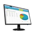 HP N223 MONITOR 3WP71AA, 21.5” LED BACKLIT VGA HDMI FHD (1920 X 1080)