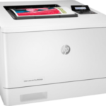 HP COLOUR LASERJET PRO M454DW PRINTER (W1Y45A) - Image 2