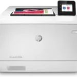 HP COLOUR LASERJET PRO M454DW PRINTER (W1Y45A) - Image 3
