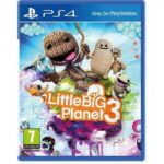 SONY LITTLE BIG PLANET 3 PS4 - Image 4