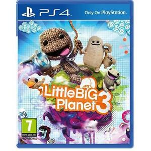 s-l300-2-1.jpg SONY LITTLE BIG PLANET 3 PS4 - Image 4