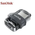 Sandisk 32GB OTG Dual USB Flash Drive 2.0 - Image 2