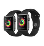 Apple watch Series 3 38mm GPS