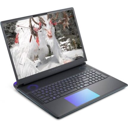 Alienware Area-51m 18 (AA18250 Series 2) – Intel Core Ultra 9 · RTX 5090 · 64GB RAM · 8TB SSD