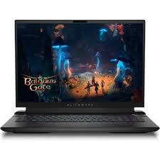 Alienware m18 R2 – 14th Gen Core i9 | RTX 4090 | 4TB SSD | 64GB DDR5 RAM