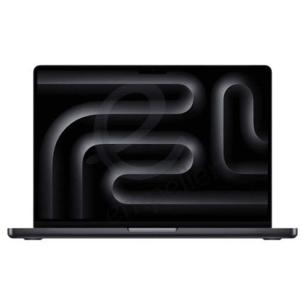 Apple 2024 MacBook Pro M4 – 14.2" Display, 10-Core, 16GB RAM, 512GB SSD