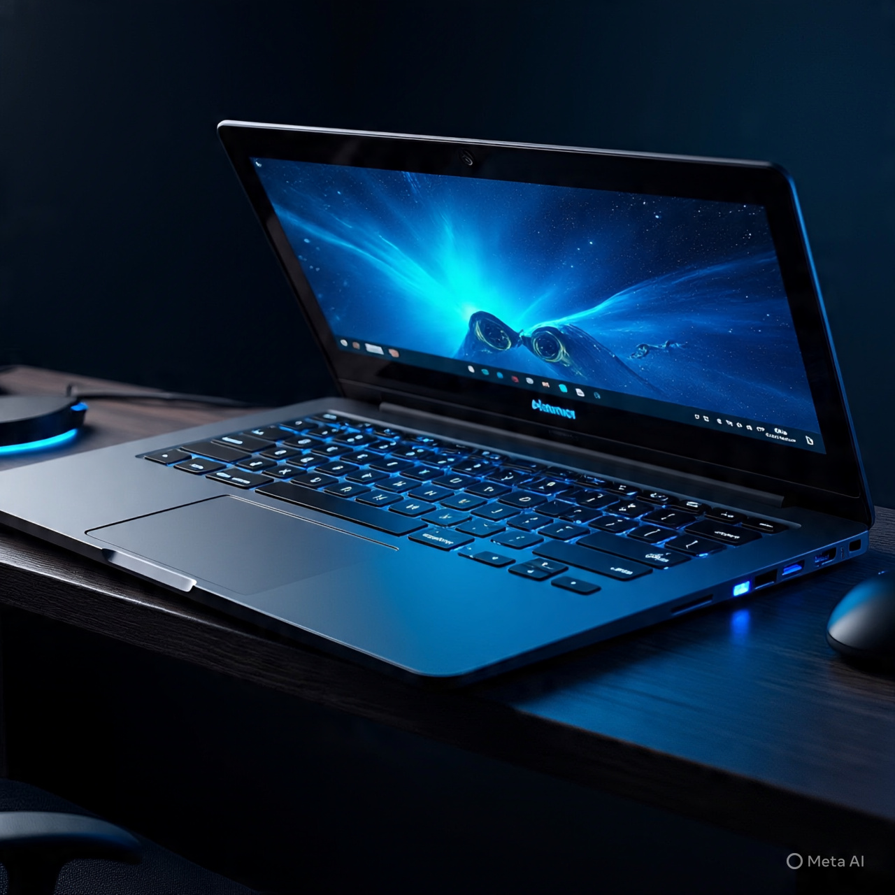 WhatsApp Image 2025-07-31 at 4.29.16 AM Intel Core i9-14900HX (24 Cores, 32 Threads, 36MB L3 Cache, 5.8GHz Max Turbo Frequency) ● 4TB SSD ● 64GB RAM